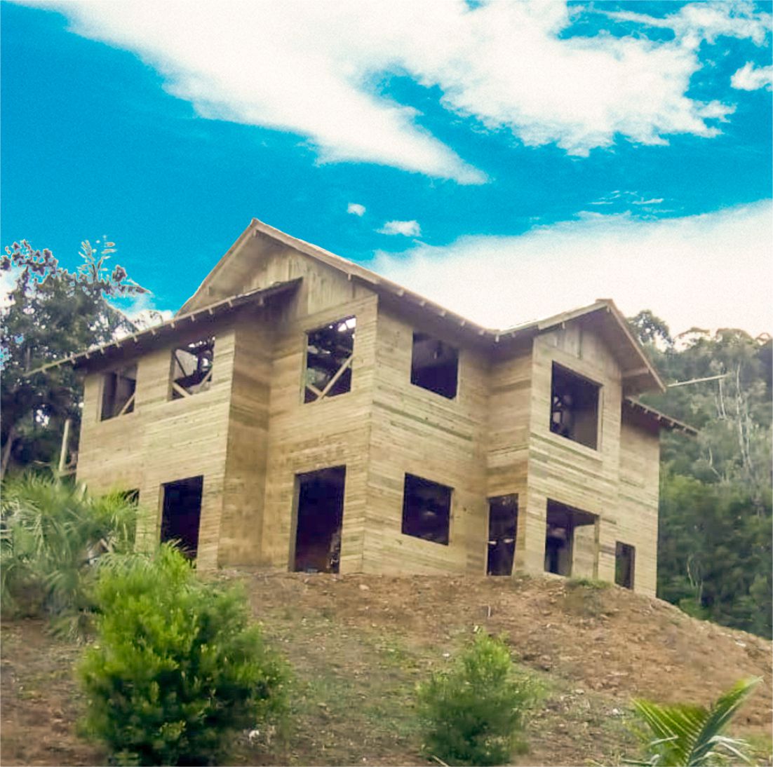 Ecocasa