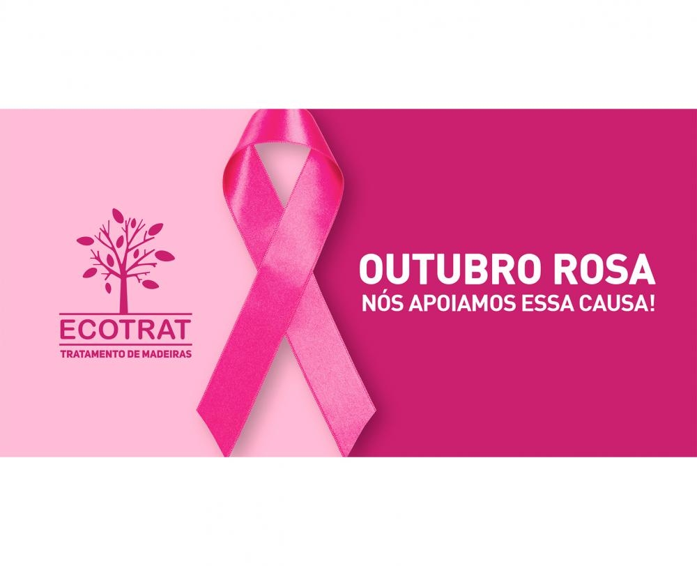 Campanha Outubro Rosa