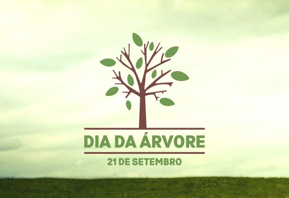 21 de Setembro - Dia da Árvore