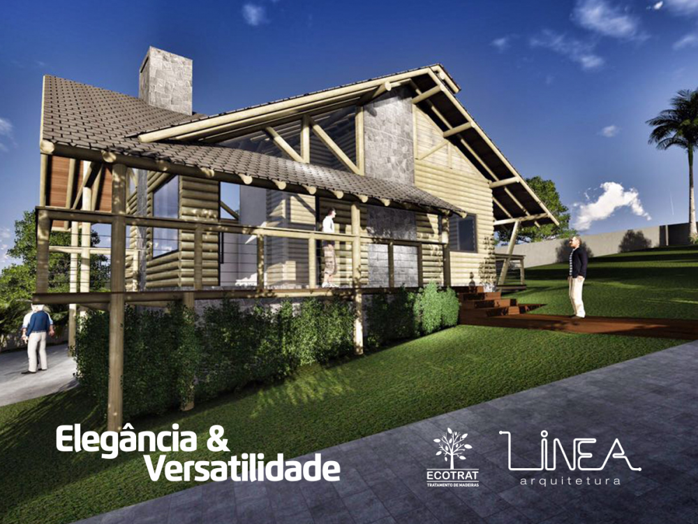 Parceria de sucesso: Linea e Ecotrat!