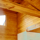 Uso de madeira tratada em construções é uma escolha ecologicamente responsável
